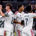 La Liga, 5a giornata: tris Atletico, poker per Real e Barcellona