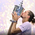 Tennis, US Open: trionfa Zverev, battuto Shelton