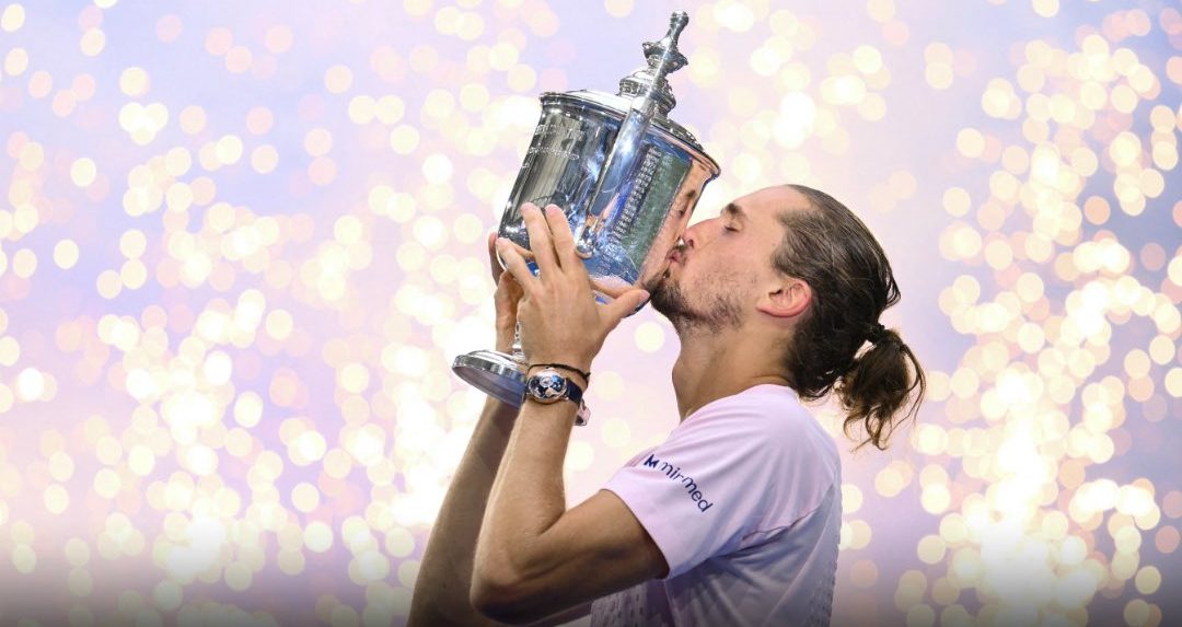 us open tennis, zverev batte shelton