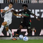 Serie A, Venezia-Lazio 0-2: biancocelesti corsari al Penzo
