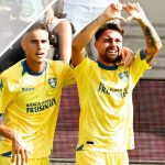 Serie A, Frosinone-Como 2-0: impresa ciociara e aggancio in classifica