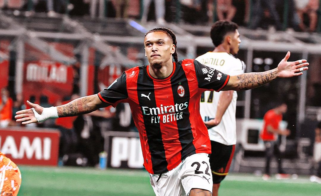 serie a, milan lecce