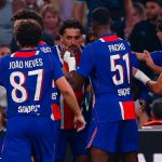 Ligue 1, 5a giornata: il PSG passa a Marsiglia, poker del Lione