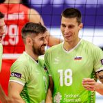 Volley, Europei: i risultati del 21 settembre