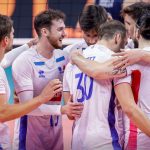 Volley Europei: in finale vanno Polonia e Francia