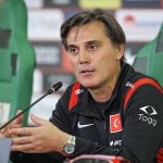 Nations League: le parole di Montella prima di Turchia-Italia