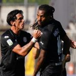 Serie B, Arezzo-Sudtirol 1-4: poker show degli ospiti