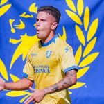 Serie A, Frosinone-Venezia 3-2: vittoria pirotecnica dei ciociari