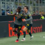Serie A, Inter-Udinese: 5-3, ancora una rimonta dei nerazzurri