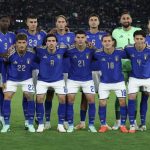 Nations League, 1^ giornata: crollo Italia, la Francia vince in Turchia