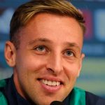 Nazionale, le parole di Frattesi a due giorni dal debutto in Nations League