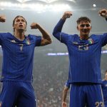 Nations League, Turchia-Italia 1-4, riscatto azzurro a Bursa