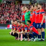 Nations League: i risultati di giovedì 24 settembre