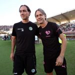 Serie B, Avellino-Palermo 1-1: Johnsen risponde a Cheddira
