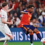 Nations League: la Spagna batte l’Inghilterra, blitz della Croazia
