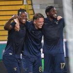 Serie A, Udinese-Lazio: 1-2, i capitolini la ribaltano nella ripresa