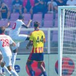 Serie A, Lecce-Monza 3-2: pirotecnica vittoria dei salentini
