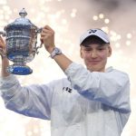 Us Open: Elena Rybakina la nuova “regina” di Flushing Meadows