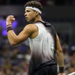 Us Open: Shelton supera Alcaraz, in semifinale sfiderà Tiafoe