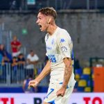 Serie B, Carrarese-Empoli 0-1: Popov decide la sfida