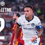 Serie A, Roma-Inter 2-2: doppiette per Koné e Lautaro, spettacolo all’Olimpico