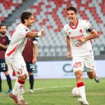 Serie C Girone C, 7a giornata: i risultati di sabato 26 settembre