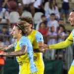 Serie C girone A, i risultati della settima giornata di domenica