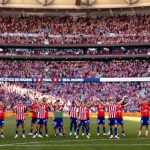 LaLiga, 7^ giornata: all’Atletico il derby di Madrid, prova di Fuga Barcellona