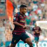 Serie A, Genoa – Frosinone: 1-1, Vasquez regala il primo punto al Grifone