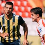 Serie B, Vicenza – Juve Stabia: 1-1, a Corazza risponde Di Nardo su rigore