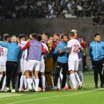 Nations League, Lega B: il punto sul gruppo 2