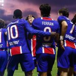 Ligue 1, 4^ giornata: il Psg trova la prima vittoria in campionato