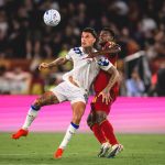 Serie A, Roma – Atalanta: 2-1, una pazza Roma la ribalta nel finale