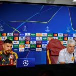 Lo sapevi che…Roma – Slovan Bratislava