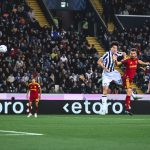 Serie A, Udinese-Roma 2-5: cinquina show dei giallorossi