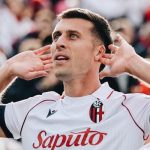 Serie A, Cagliari-Bologna 0-2: Casale e Bernardeschi firmano il blitz esterno