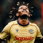 Serie A, Milan-Bologna: 2-4, Mbangula manda in orbita i felsinei