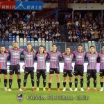 Serie C Girone C, 8^ giornata: risultati e classifica