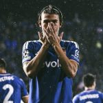 Champions League, Como-Manchester United 4-1: poker show della squadra di Fabregas