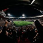 Champions League, Feyenoord-Como 3-2: gli olandesi si impongono con il tris