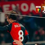 Serie A, Genoa-Juventus 2-0: sprofondo bianconero al “Ferraris”