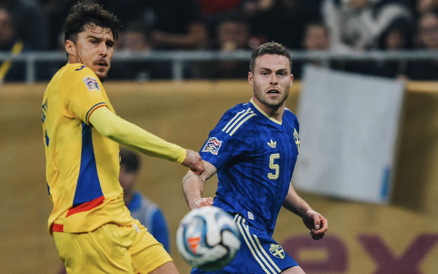 nations league, lega b gruppo 4