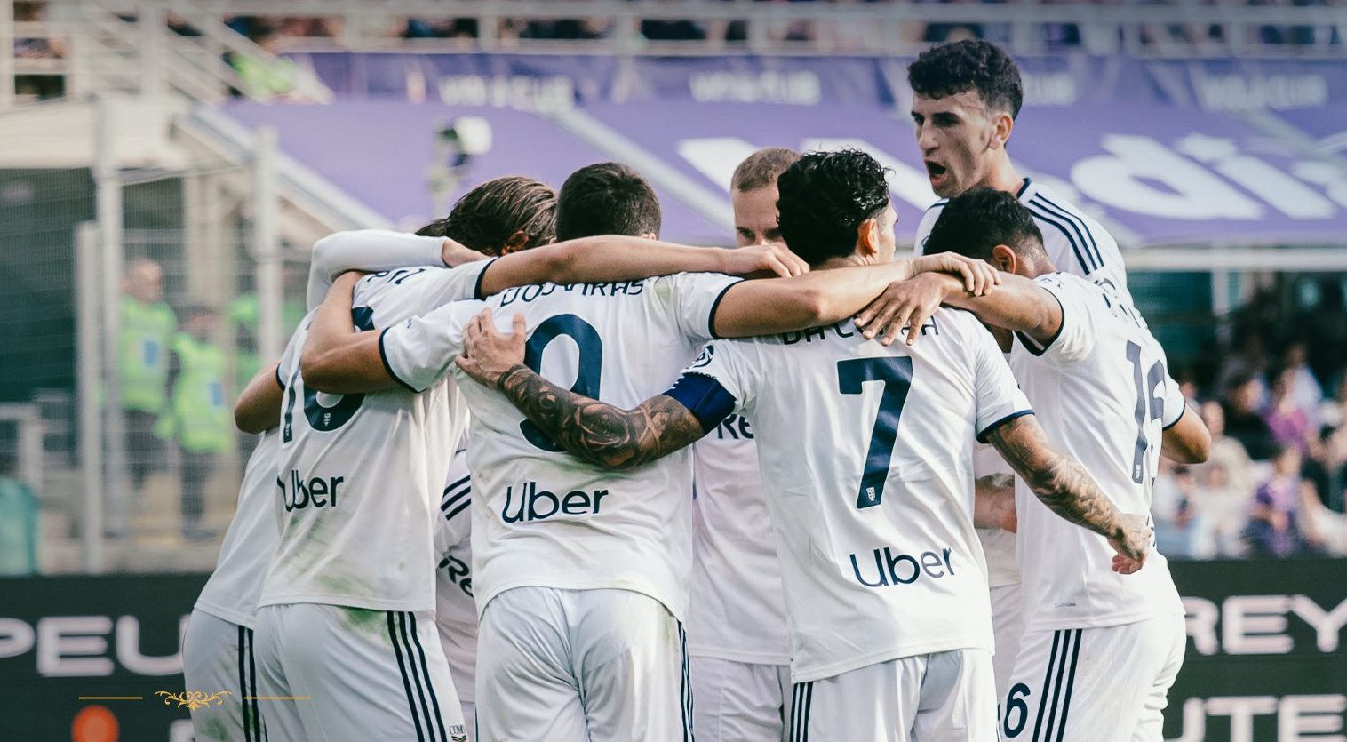 serie a, fiorentina como