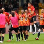 Serie B, Benevento-Cesena 2-0: vittoria per le streghe