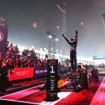 Formula 1, GP Singapore: vince Verstappen, Antonelli vicino al trionfo