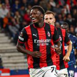 Europa League, Salisburgo-Milan 0-4: tripla Cisse, rossoneri in scioltezza