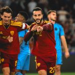 Champions League, Roma-Bratislava 4-0: giallorossi in scioltezza