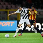 Serie A, Lecce-Juventus 0-2: i bianconeri tornano a vincere