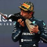 Formula 1, GP Austin: vince Antonelli, Mondiale vicinissimo