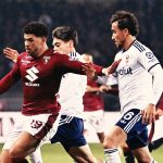 Serie A, Torino-Como 1-3: i lariani ribaltano nel finale